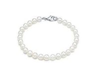 Bracciale Miluna Donna in Perle Perla PBR1676 - PBR1676